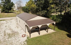 104 N Poplar Street, Farina, IL 62838