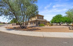 2320 N 51ST Ave, Central, AZ 85531