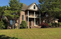 439 MCLILLIE Ln, Covington, TN 38019