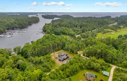 34 Martha Road, Casco, ME 04015