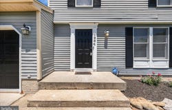 1201 CONEWAGO Drive, FREDERICK, MD 21702