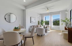 350 K, San Diego, CA 92101
