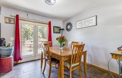 1118 E 6th St, Douglass, KS 67039