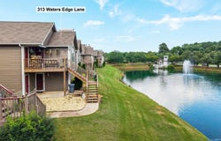 313 Waters Edge Lane, Madison, AL 35758