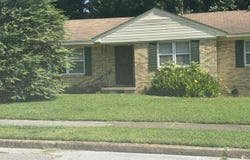 2342 WELLONS Ave, Memphis, TN 38127