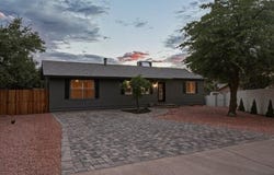 809 E FRONTIER Street, Payson, AZ 85541