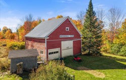 182 Moose Hill Road, Osborn, ME 04605