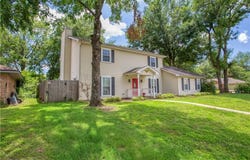 9600 River Ridge RD, Fort Smith, AR 72903