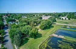 702 N CHESTNUT lot: 611 & 615 N Walnut, Marshfield, WI 54449