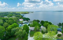 23340 Three Points Drive, Frankston, TX 75763