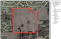 Pcl3 Markham Rd, Eagle, WI 53119