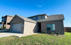 405 Micah Lane, Ferris, TX 75125