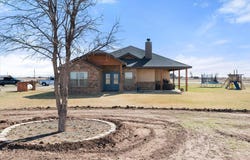 3263 Quail Road, Lubbock, TX 79407