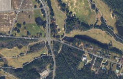 Felicity Street lot: 20, Bay Saint Louis, MS 39520