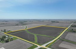 US Hwy 218, Garrison, IA 52229