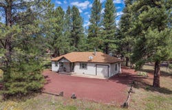 7127 E Jolly Rogue Lane, Williams, AZ 86046