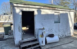 405 E Frederick Street, Gaffney, SC 29340