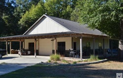 252 Hilltop Rd., Lockesburg, AR 71846