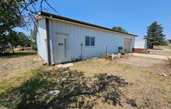 E 9th St, Eads, CO 81036