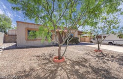 2061 S Sunburst Drive, Tucson, AZ 85748