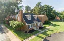 219 Loch Circle, Hampton, VA 23669