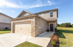 201 BOW COURT, MUNFORD, AL 36268