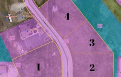 Foxwood (Lot 2) Court, Monticello, IN 47960