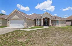 801 New Orleans Circle, Pharr, TX 78577