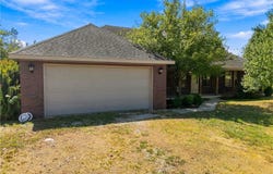 472732 E 650 Road E 650 Road, Watts, OK 74964