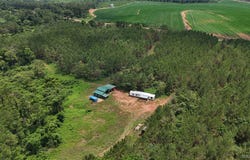 154 County Road 38 Acres, Banks, AL 36005
