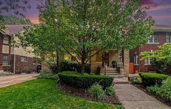1485 Chicago Boulevard, Detroit, MI 48206