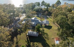 704 Callender Lake Drive, Murchison, TX 75778