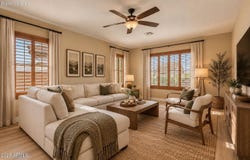 3541 E COCONINO Way, Gilbert, AZ 85298