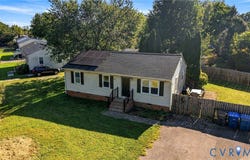8035 Darva Glen, Mechanicsville, VA 23111