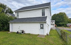 928 GLENWOOD Street, CUMBERLAND, MD 21502