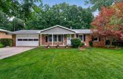 2543 Tricia Drive, Jackson, MI 49201