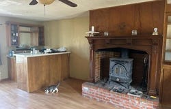 170669 E County Road 32, Laverne, OK 73848