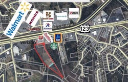 4875 Calhoun Memorial Highway, Easley, SC 29642