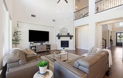 1416 17th Street, Argyle, TX 76226