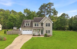 141 Trevor Way, Moyock, NC 27958