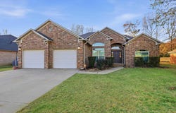 63 Waterloo Loop, Vilonia, AR 72173