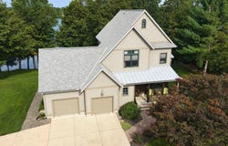 1177 Rustic Hills Drive, Union City, MI 49094