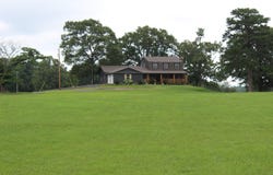 702 Polk Road 57, Mena, AR 71953