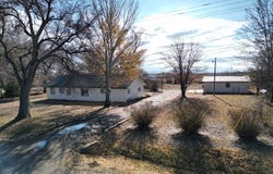 14736 County Rd HH, Las Animas, CO 81054