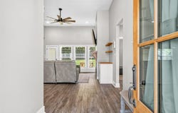 4181 Hampton Drive, Benton, AR 72019