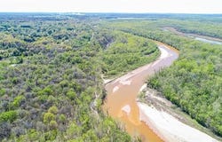 90 Chief Jim Road, Canadian, OK 74501