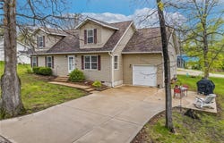 150 Kinchlow Ranch Road, Sunrise Beach, MO 65079