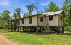 5024 Marywall Bridge B, Liberty, MS 39645