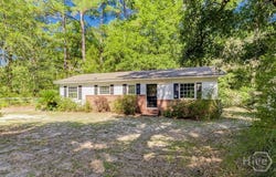608 Early Street, Springfield, GA 31329