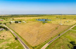 County Road 1107a, Cleburne, TX 76031